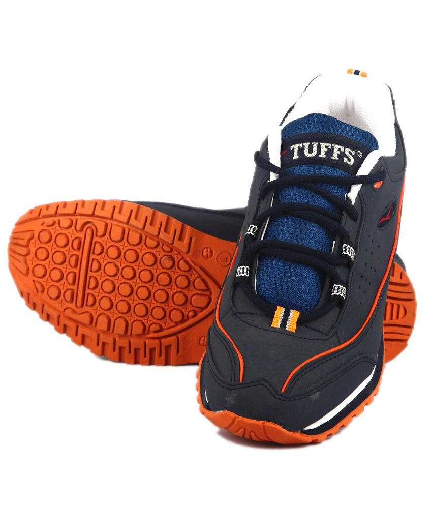 tuffs shoes wiki
