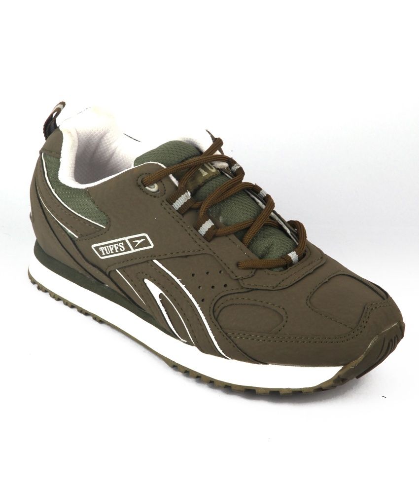 tuffs shoes wiki