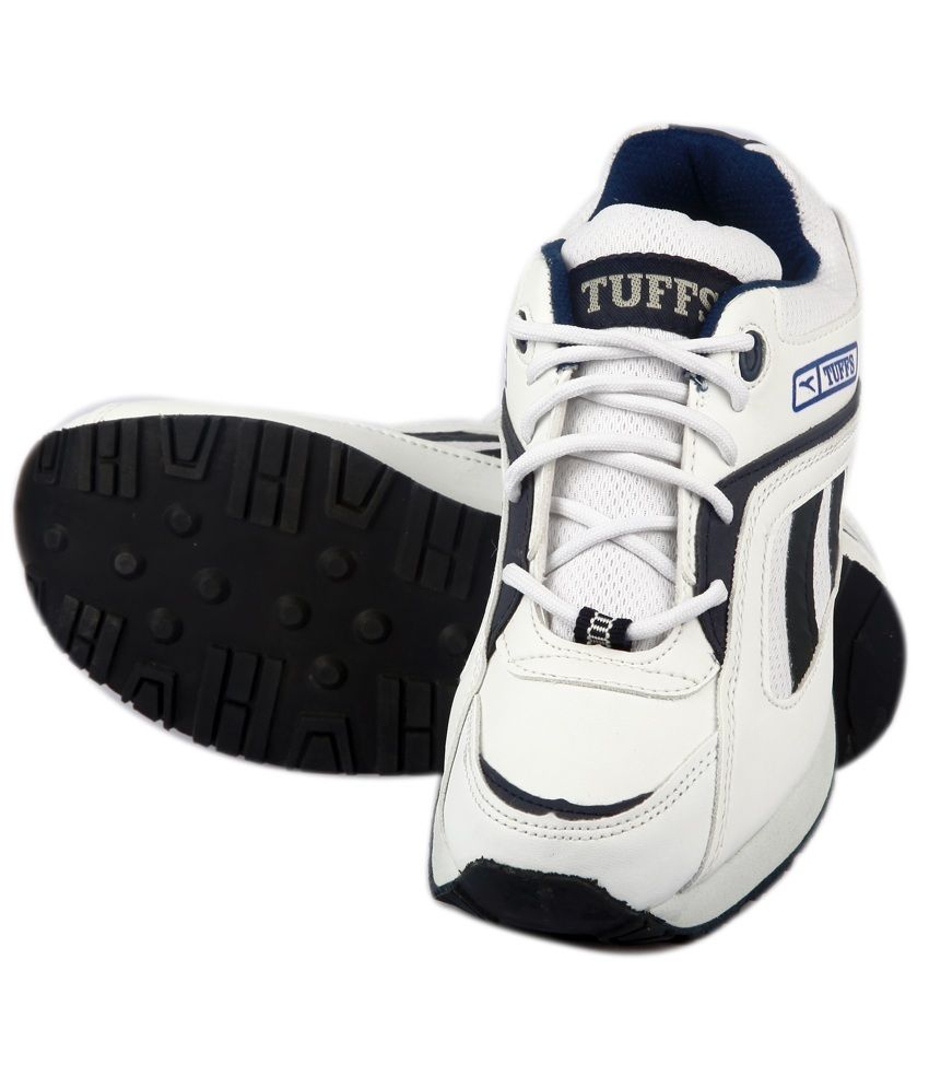 tuffs shoes wiki