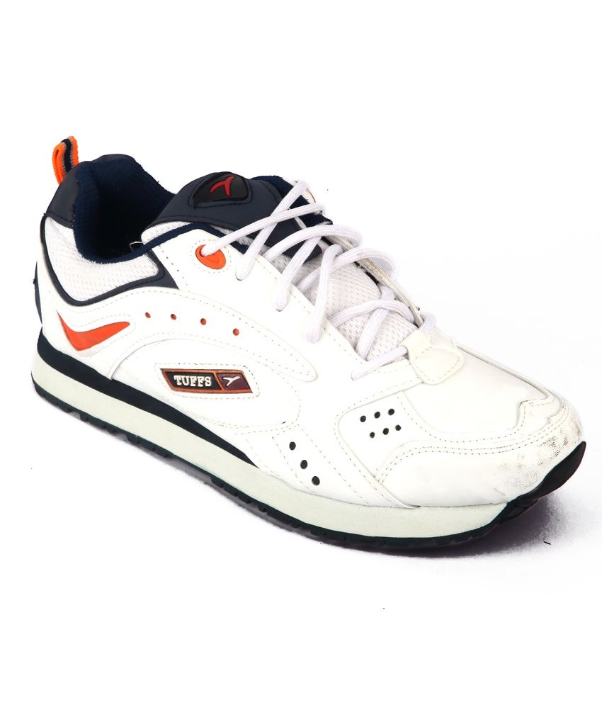 tuffs shoes wiki