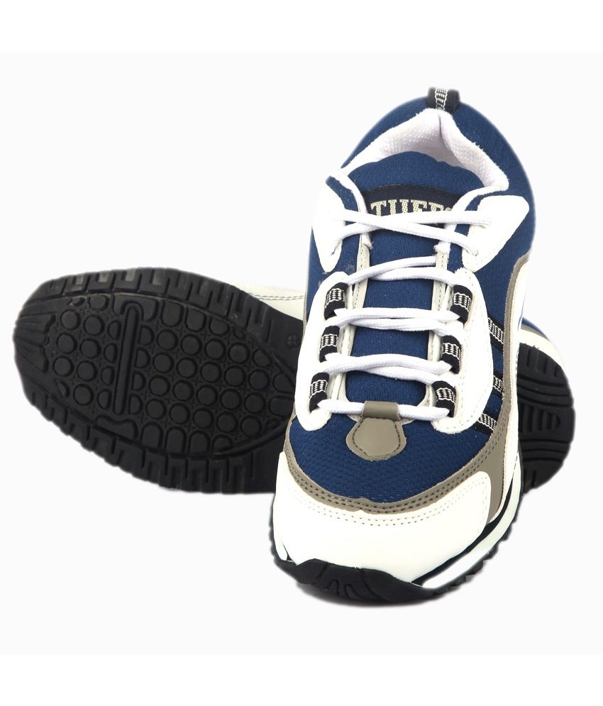 tuffs shoes wiki