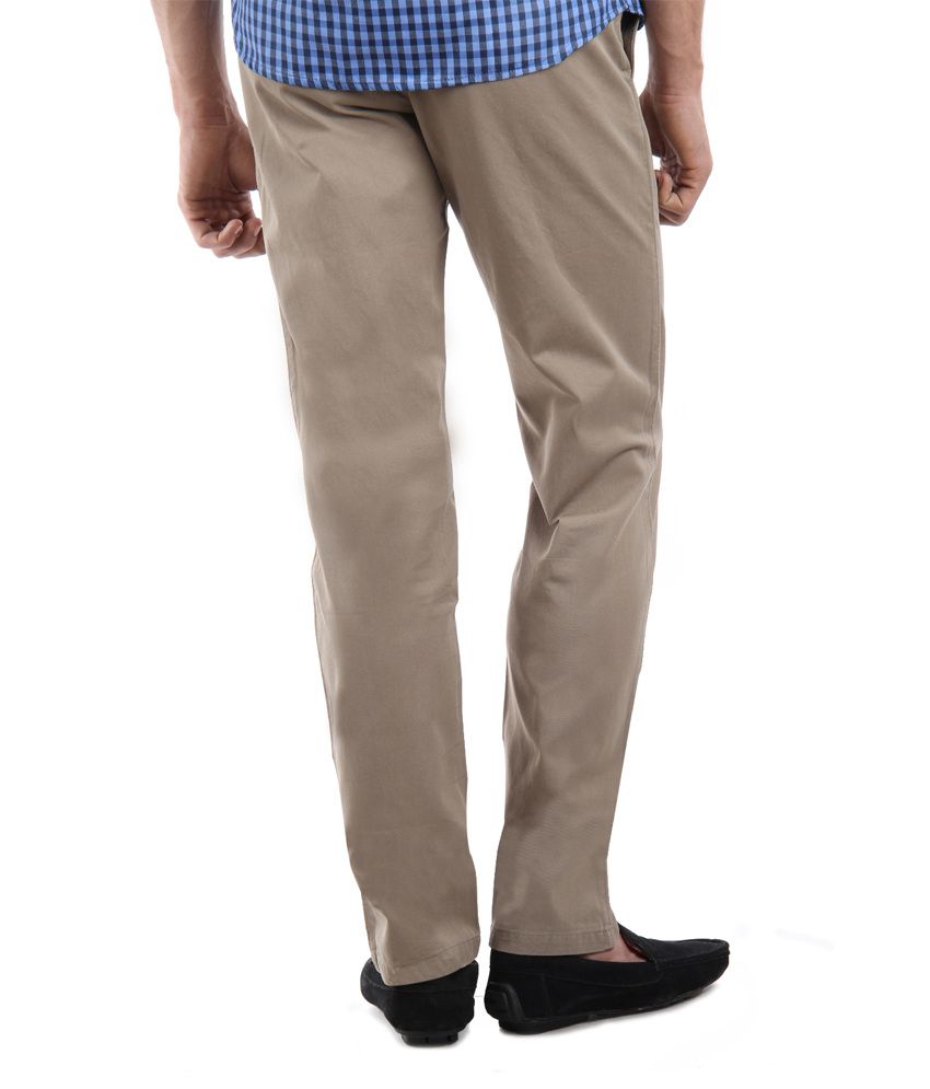 cotton chinos mens