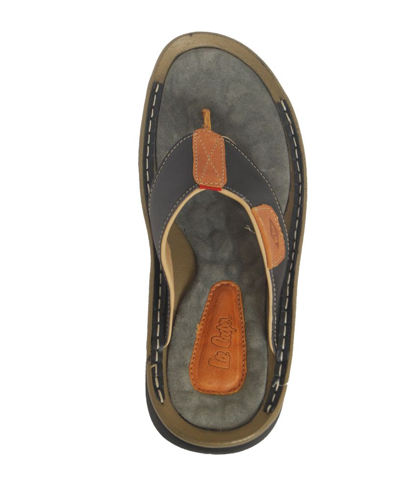 lee cooper chappal for mens