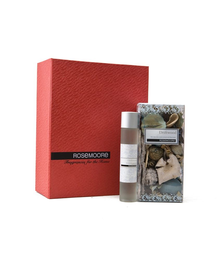 Rosemoore Multicolour Potpourri And Room Spray Gift Set Buy Rosemoore Multicolour Potpourri And