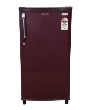 Kelvinator 170 Ltr Kn183ebr Kn183emh Single Door Refrigerator Maroon Hairline Price In India Buy Kelvinator 170 Ltr Kn183ebr Kn183emh Single Door Refrigerator Maroon Hairline Online On Snapdeal