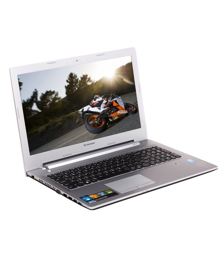 Lenovo Z50 59-429607 Notebook 4th Gen Intel Core i5 