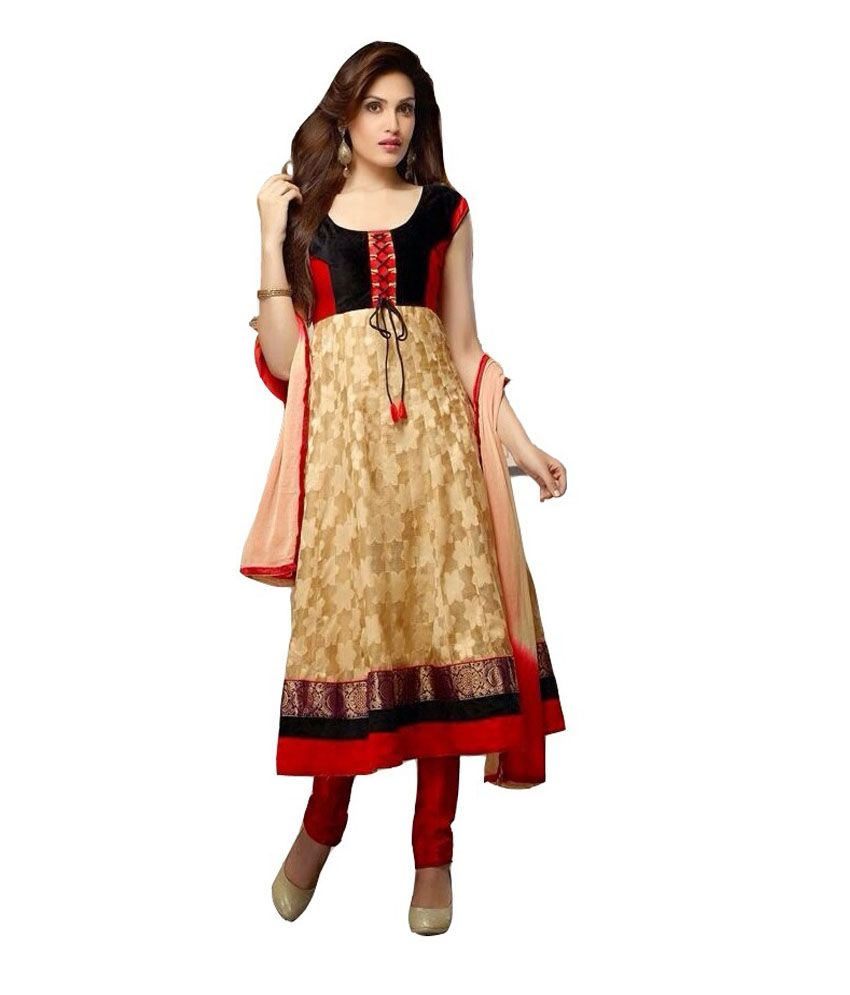 cheap churidar materials online shopping