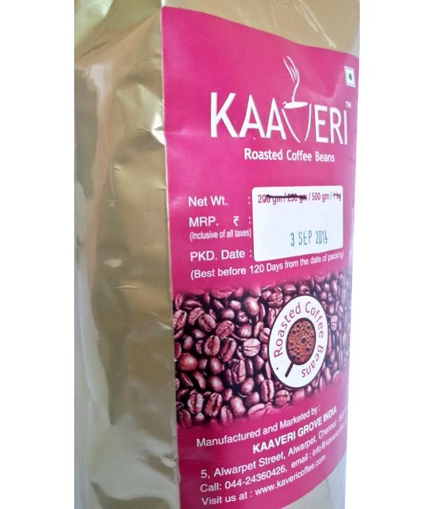 Kaaveri Coffee Beans At Best Prices In Kaaveri Coffee Beans