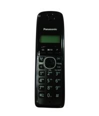 Panasonic Kx-Tg3411Sx Cordless Landline Phone