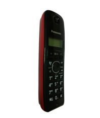 Panasonic Kx-Tg3411Sx Cordless Landline Phone