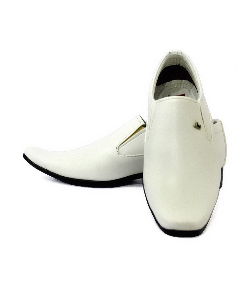 formal shoes suede