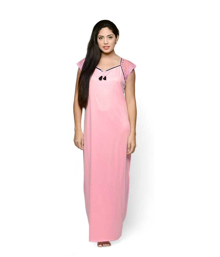 nighty cotton combo