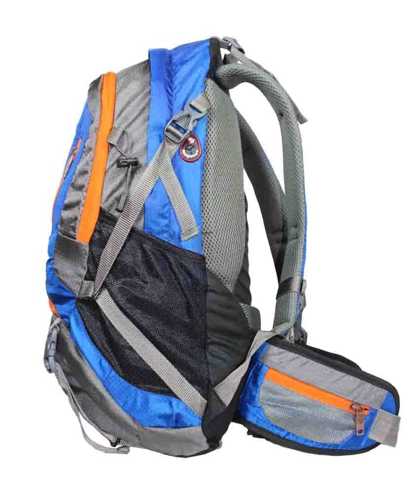 zero gravity rucksack bags