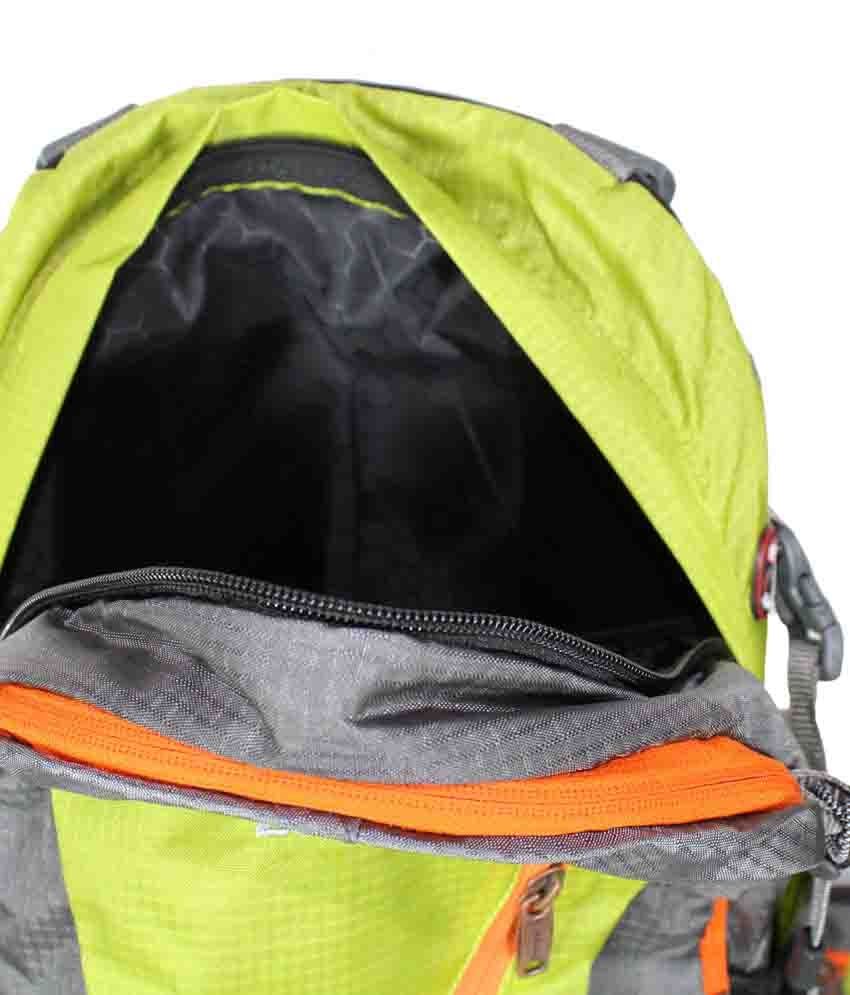 zero gravity rucksack bags