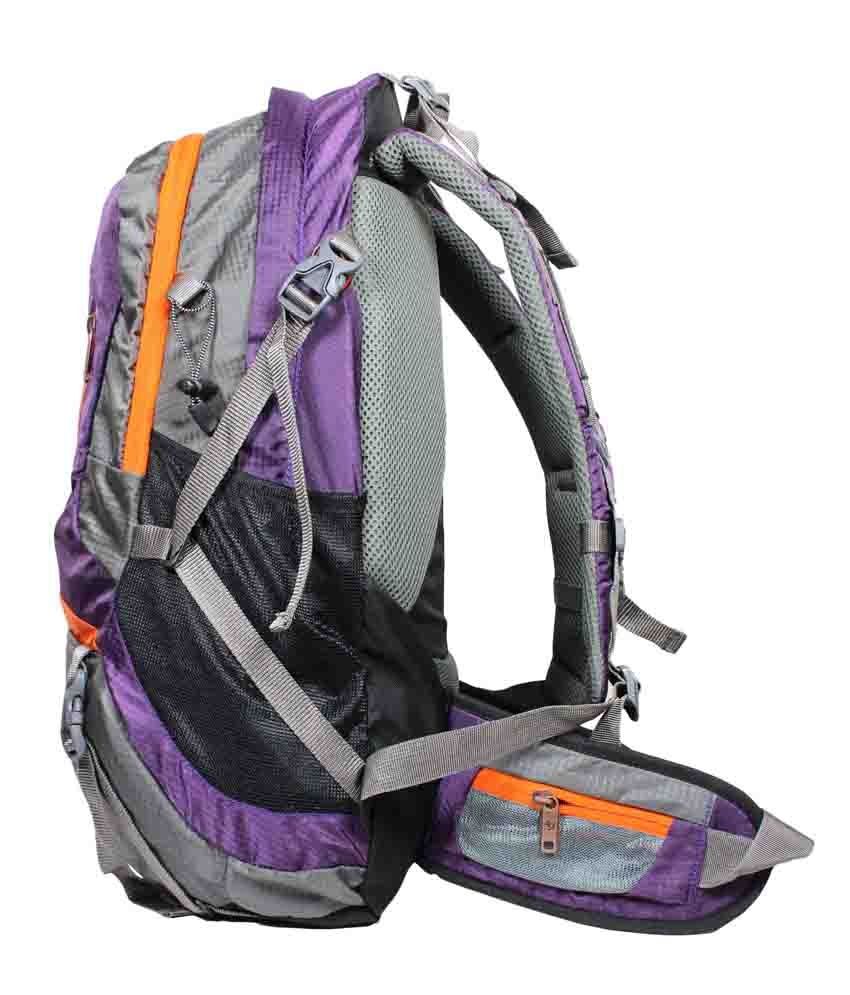 zero gravity rucksack bags