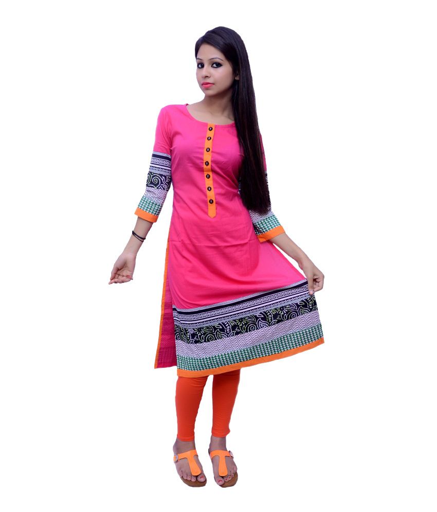 laado kurtis