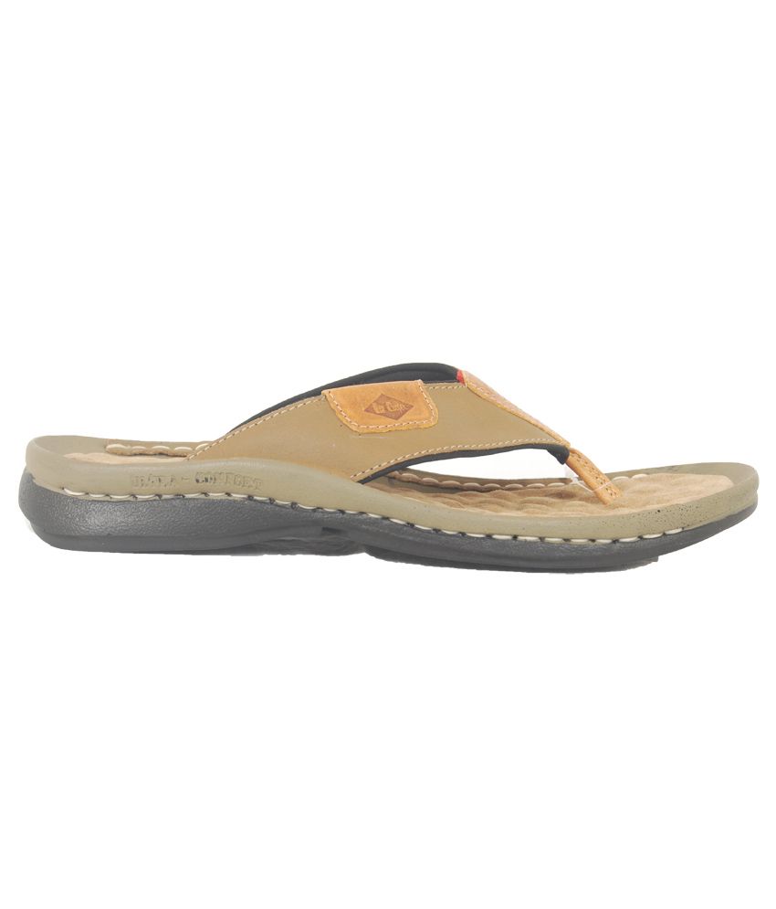 lee cooper chappal