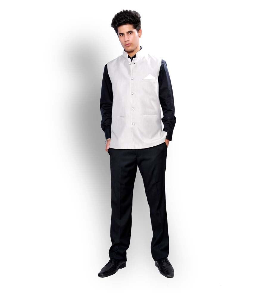 siyaram nehru jacket