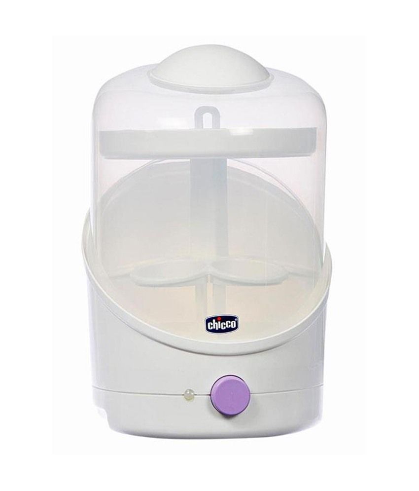 chicco sterilizer price