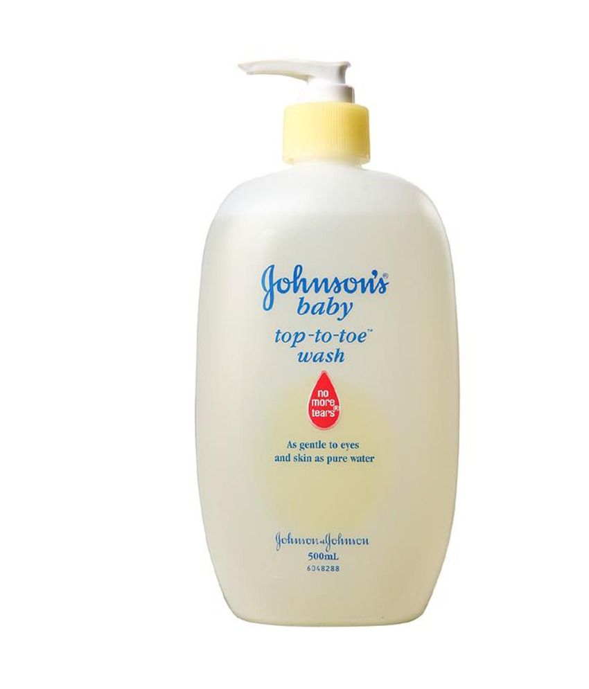 johnson baby shampoo 1000ml