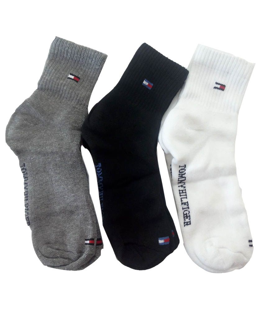 tommy hilfiger socks price