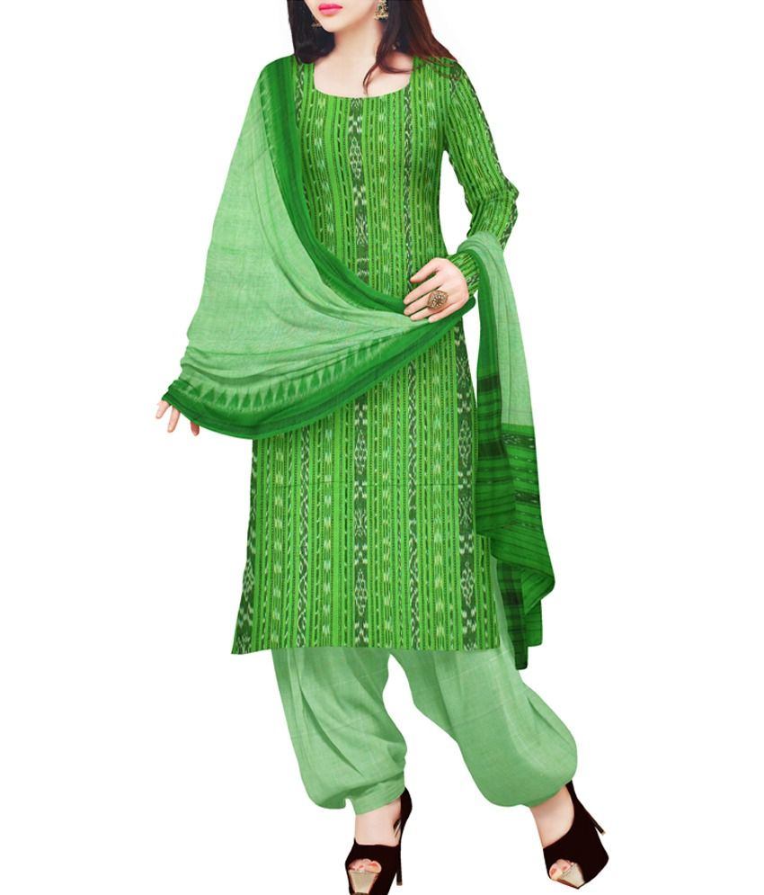 sambalpuri salwar suit designs