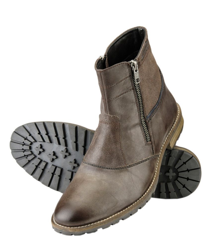 Delize Boots - Buy Delize Boots Online at Best Prices in India on Snapdeal