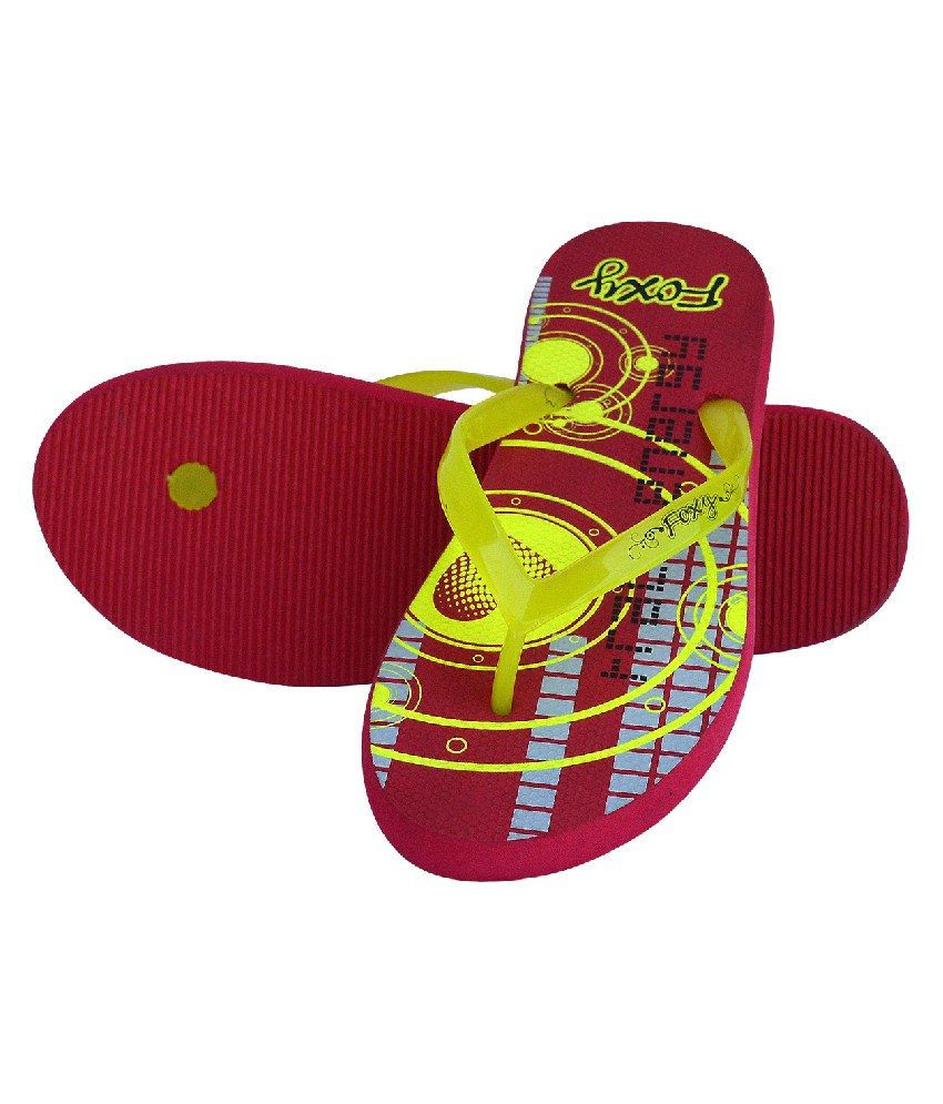 fizik flip flops