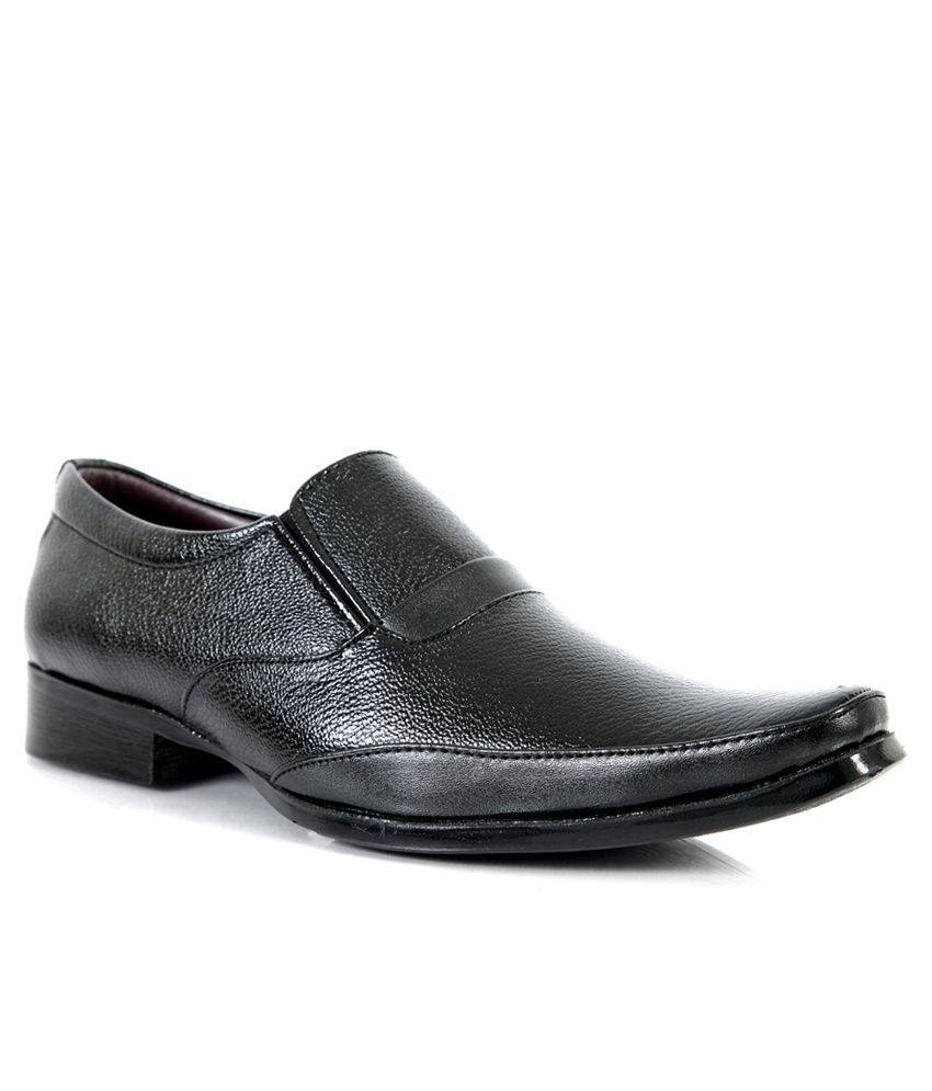 King Step Stylish Formal Shoes Price in India- Buy King Step Stylish ...