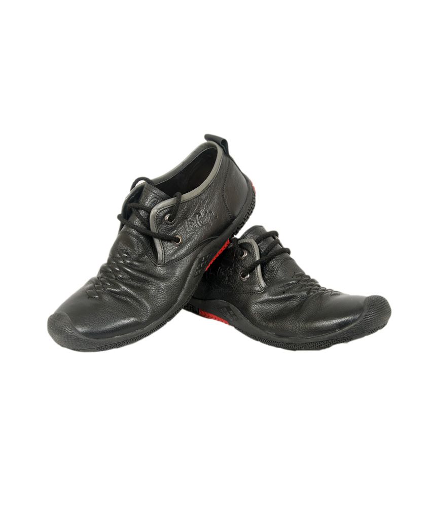 snapdeal lee cooper shoes