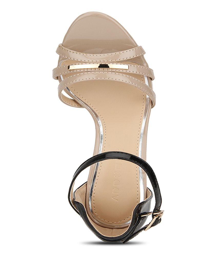 addons sandals