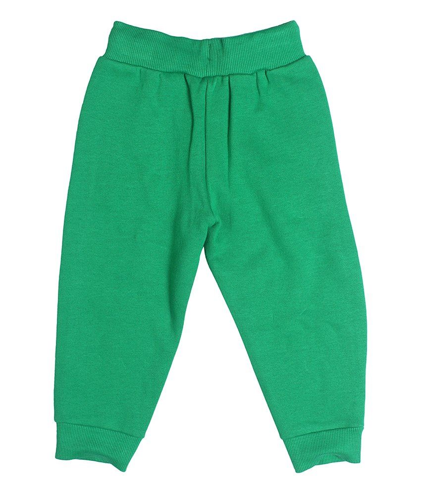 colorful track pants