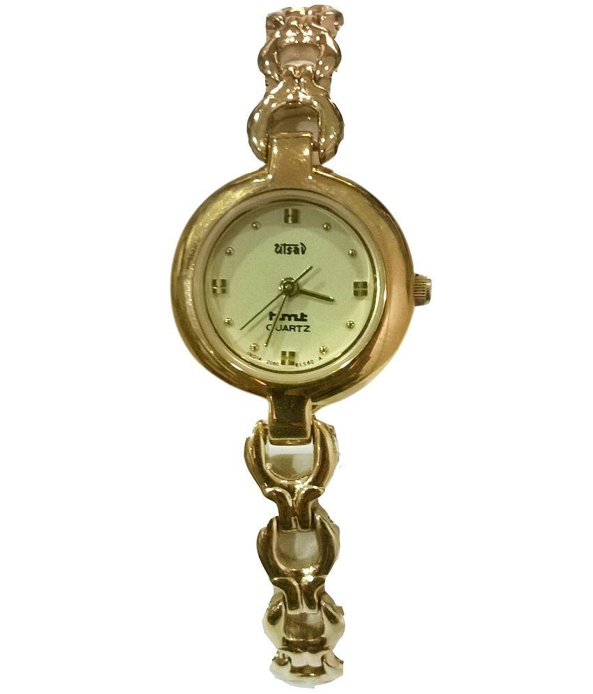hmt watch price ladies