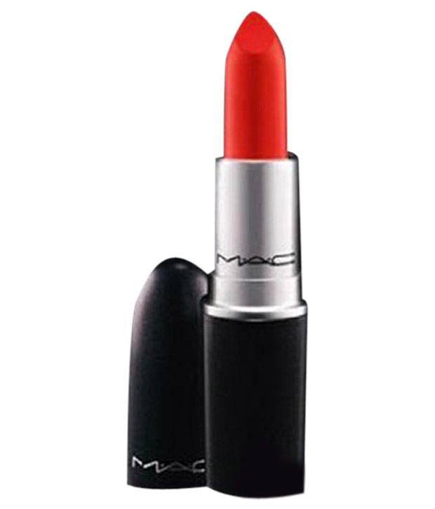 MAC Lipstick Lady danger