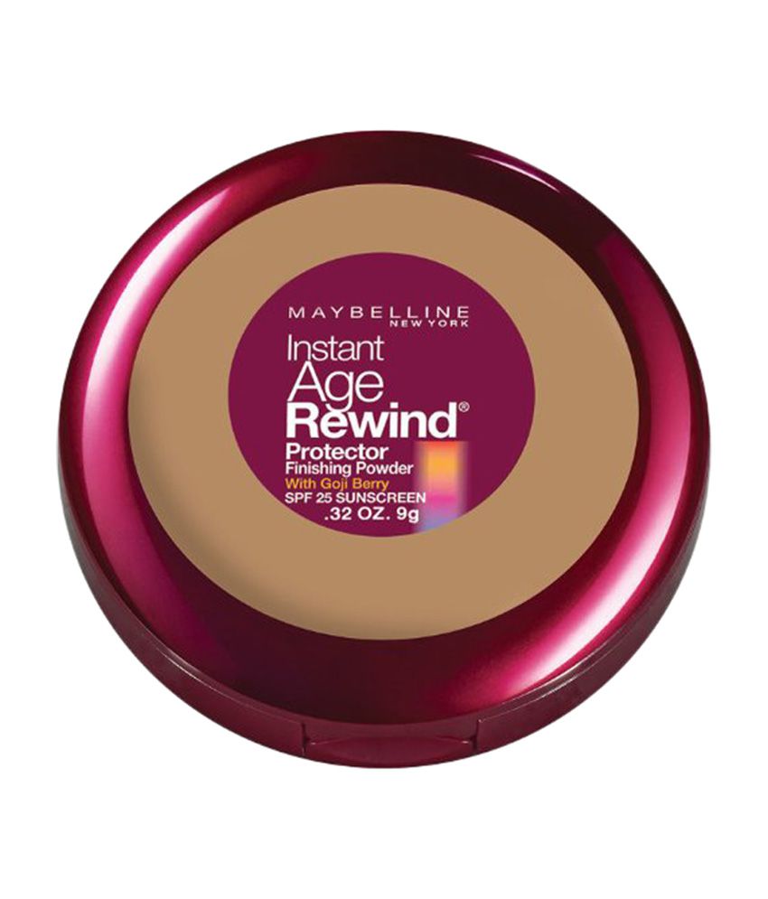 maybelline instant age rewind