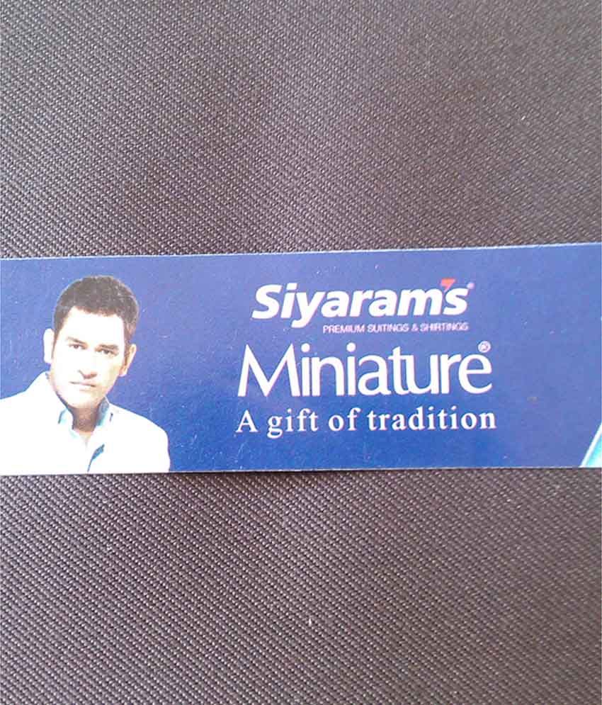 siyaram printed shirts