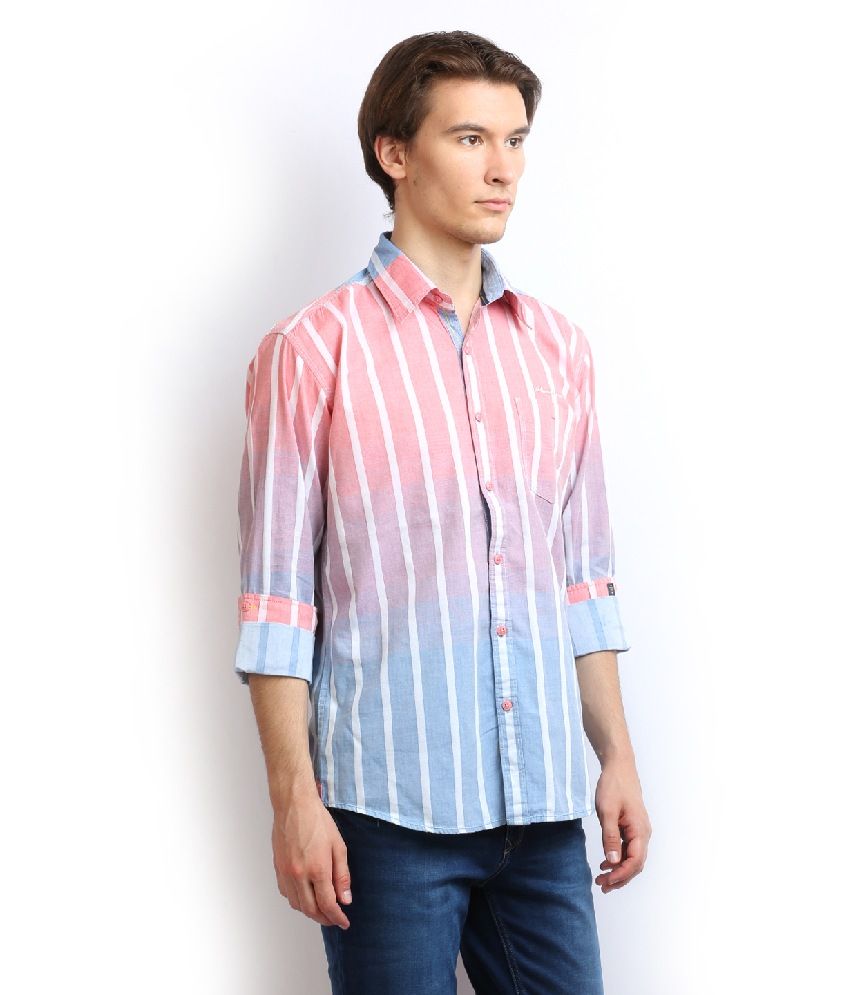 volume zero shirts online