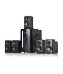 Impex Fusion 5.1 Speaker System
