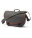 Lowepro Camera Bag Passport Messenger Grey/Orange Camera Bag