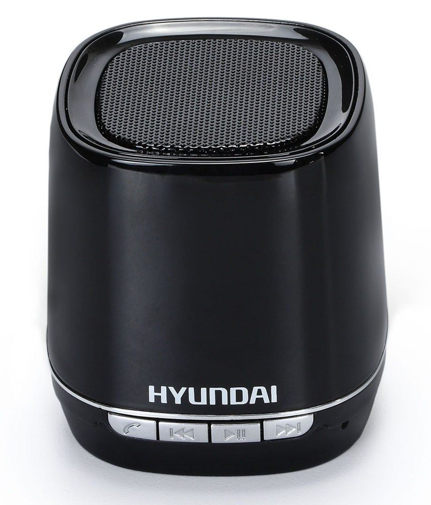 hyundai i80 bluetooth speaker price