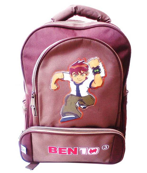 school bag for class 5