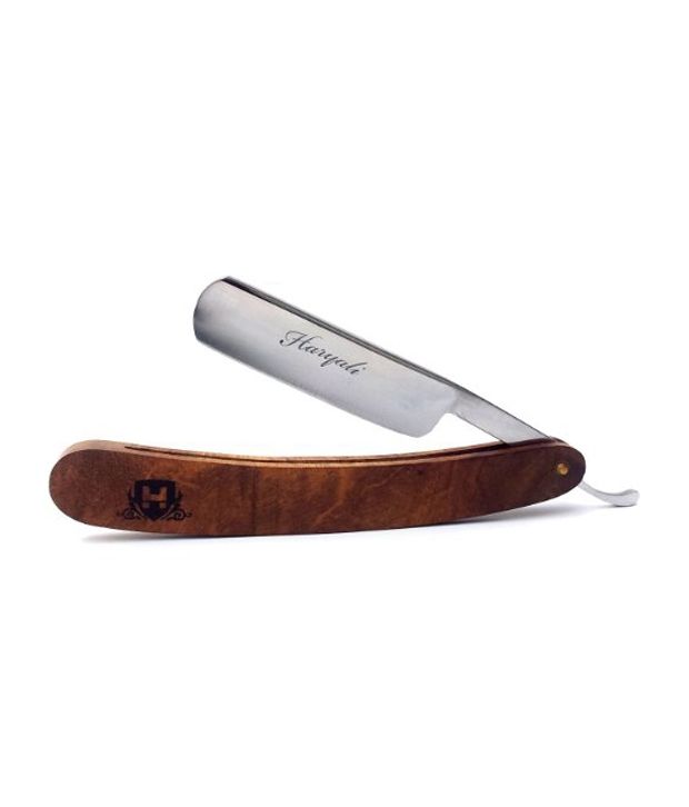 haryali straight razor