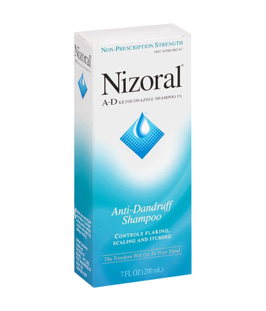 best buy nizoral shampoo