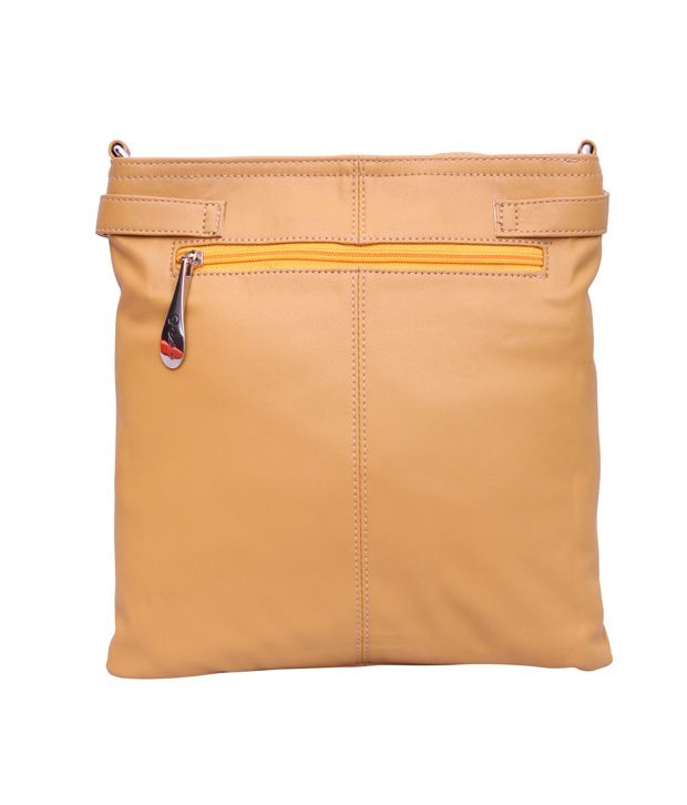 nyls sling bags