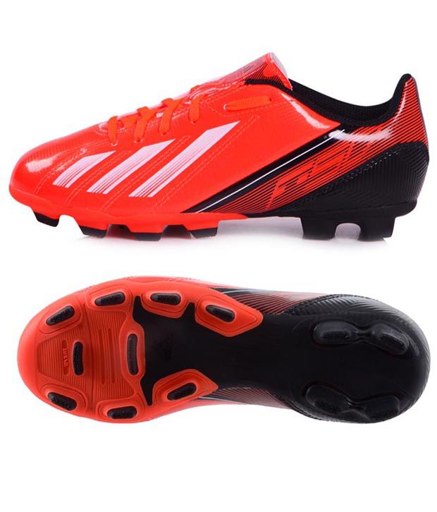 Tacto neutral Sacrificio Adidas F5 Trx Fg Junior Football Studs - Buy Adidas F5 Trx Fg Junior  Football Studs Online at Best Prices in India on Snapdeal