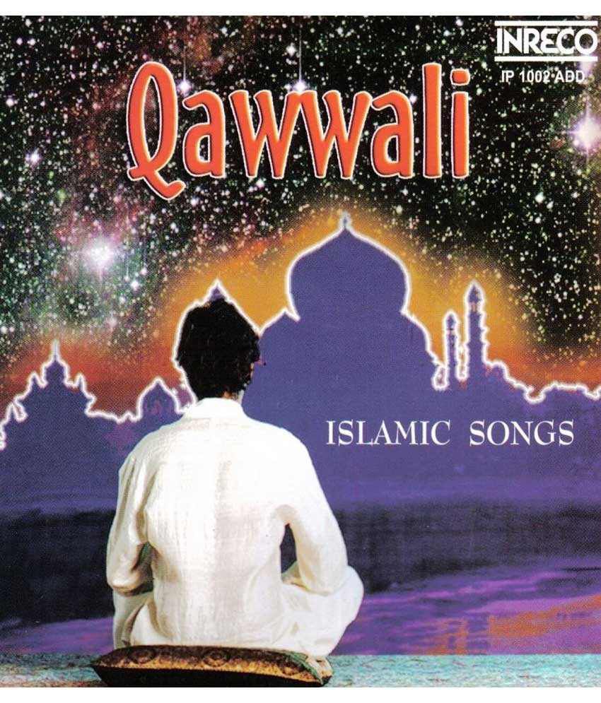 indian urdu qawwali