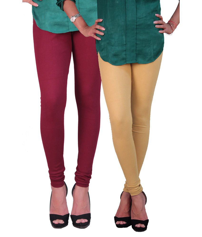 Buy srishti leggings in India @ Limeroad