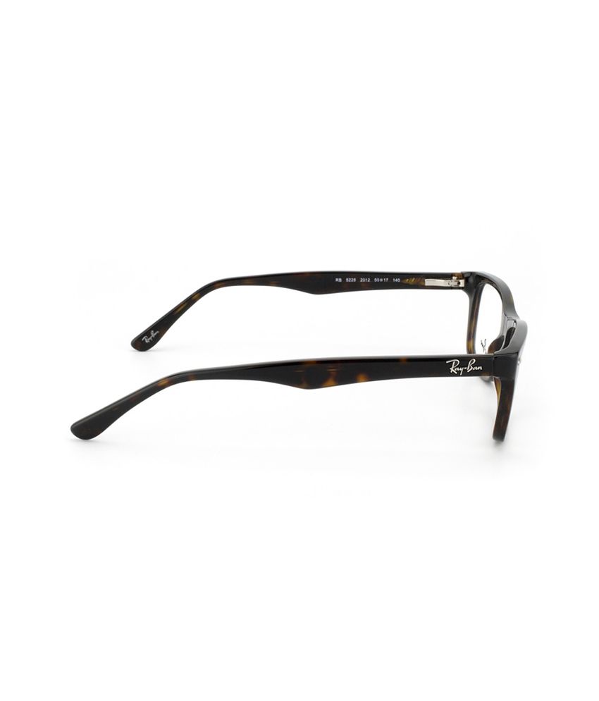 ray ban rx 5228 braun ray ban rx 5228 braun