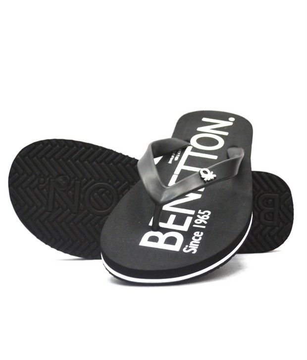 benetton slippers flipkart