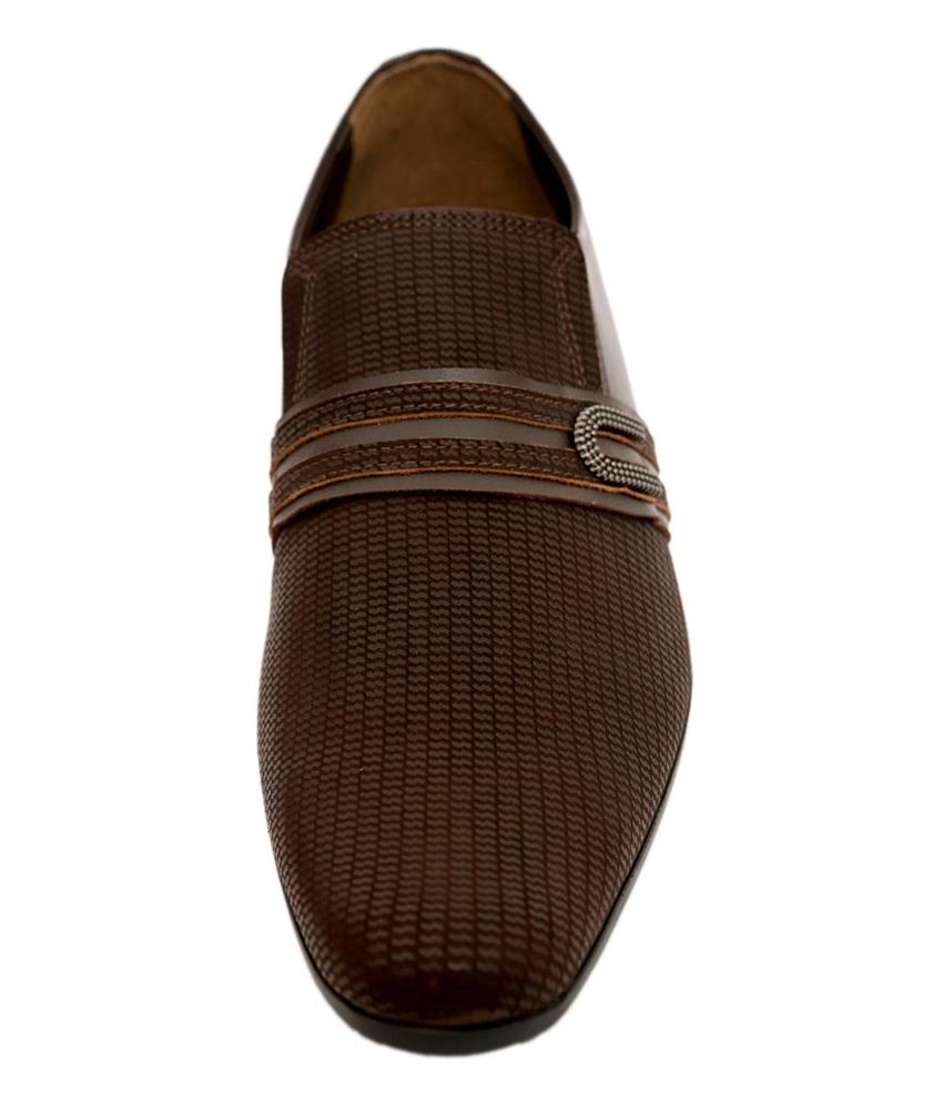 ucb formal shoes brown
